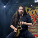Into the Grave 2026: Rivers of Nihil

